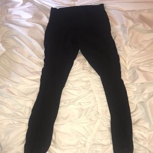 7/8 High rise luon lululemon tight